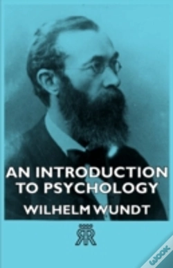 Capa do artigo An Introduction To Psychology