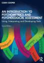 An Introduction To Psychometrics And Psychological Assessment - Preview