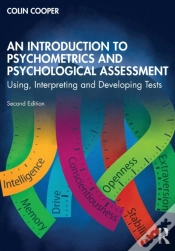 Capa do artigo An Introduction To Psychometrics And Psychological Assessment