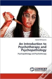 An Introduction To Psychotherapy And Psychopathology