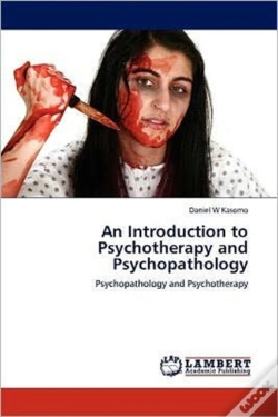 Capa do artigo An Introduction To Psychotherapy And Psychopathology