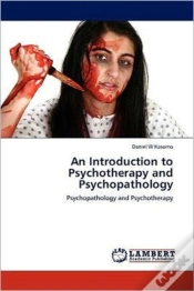 Capa do artigo An Introduction To Psychotherapy And Psychopathology