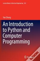 An Introduction To Python And Computer Programming