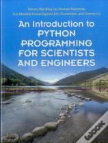 An Introduction To Python Programming For Scientists And Engineers