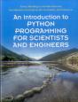 An Introduction To Python Programming For Scientists And Engineers - Preview