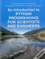 Capa do artigo An Introduction To Python Programming For Scientists And Engineers