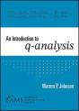 An Introduction To Q-Analysis - Preview