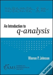 Capa do artigo An Introduction To Q-Analysis