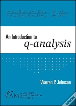 Capa do artigo An Introduction To Q-Analysis