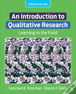 Capa do artigo An Introduction To Qualitative Research