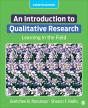 An Introduction To Qualitative Research - Preview