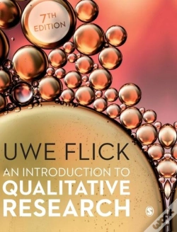 Capa do artigo An Introduction To Qualitative Research