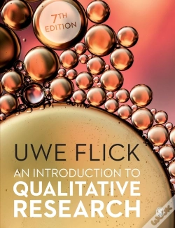 Capa do artigo An Introduction To Qualitative Research