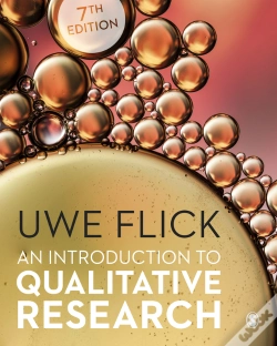 Capa do artigo An Introduction To Qualitative Research