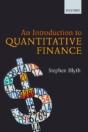 An Introduction To Quantitative Finance - Preview