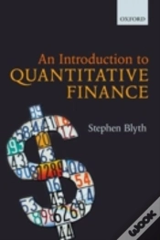 Capa do artigo An Introduction To Quantitative Finance