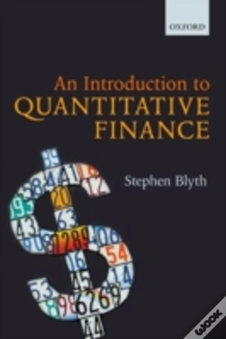 Capa do artigo An Introduction To Quantitative Finance