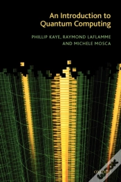 Capa do artigo An Introduction To Quantum Computing