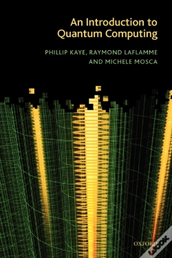 Capa do artigo An Introduction To Quantum Computing