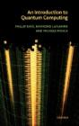 An Introduction To Quantum Computing - Preview