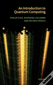 Capa do artigo An Introduction To Quantum Computing