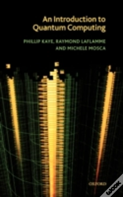 Capa do artigo An Introduction To Quantum Computing