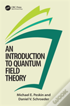 An Introduction To Quantum Field Theory