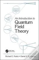 An Introduction To Quantum Field Theory
