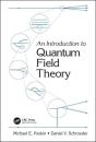An Introduction To Quantum Field Theory - Preview