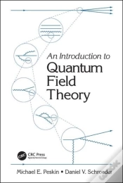 Capa do artigo An Introduction To Quantum Field Theory
