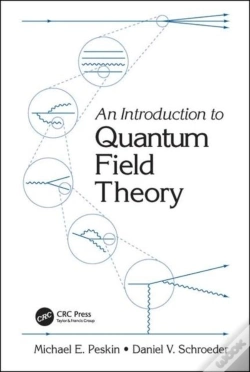 Capa do artigo An Introduction To Quantum Field Theory