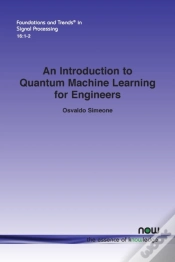 Capa do artigo An Introduction To Quantum Machine Learning For Engineers