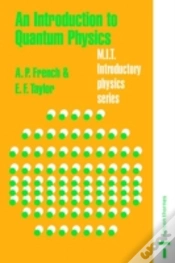 Capa do artigo An Introduction To Quantum Physics