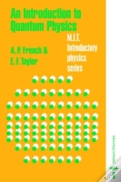 Capa do artigo An Introduction To Quantum Physics