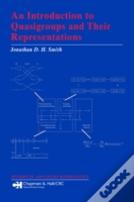 An Introduction To Quasigroups And Their Representations