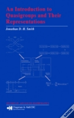 Capa do artigo An Introduction To Quasigroups And Their Representations