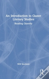 Capa do artigo An Introduction To Queer Literary Studies