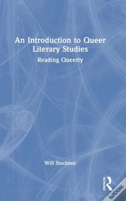 Capa do artigo An Introduction To Queer Literary Studies