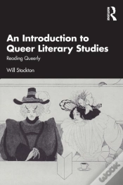Capa do artigo An Introduction To Queer Literary Studies