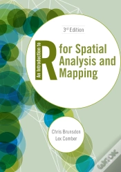 Capa do artigo An Introduction To R For Spatial Analysis And Mapping