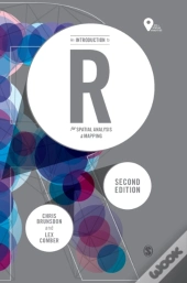 An Introduction To R For Spatial Analysis And Mapping