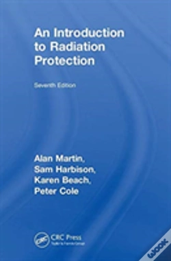 Capa do artigo An Introduction To Radiation Protection
