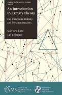 An Introduction To Ramsey Theory