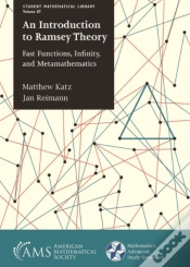 Capa do artigo An Introduction To Ramsey Theory