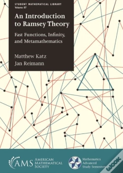 Capa do artigo An Introduction To Ramsey Theory