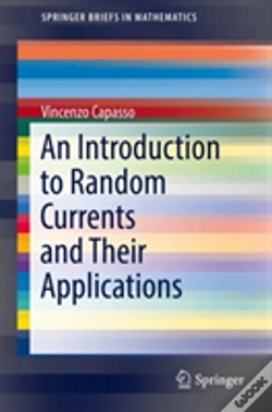 Capa do artigo An Introduction To Random Currents And Their Applications