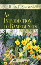 Capa do artigo An Introduction To Random Sets
