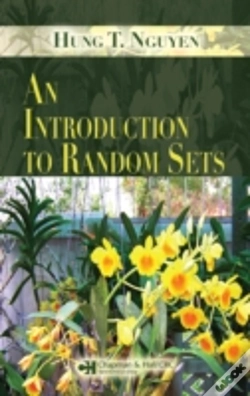 Capa do artigo An Introduction To Random Sets