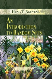 Capa do artigo An Introduction To Random Sets