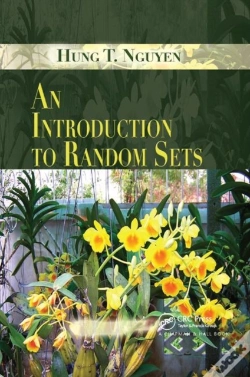 Capa do artigo An Introduction To Random Sets